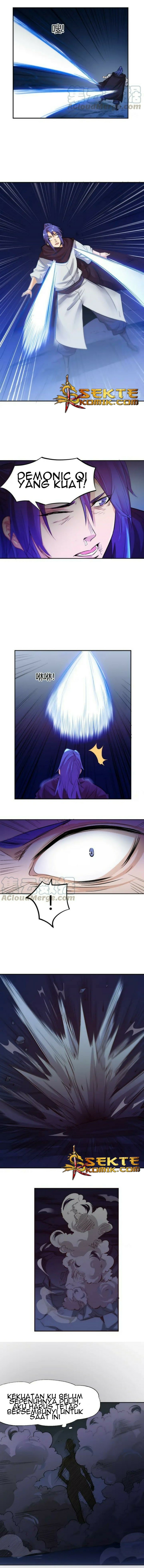Return of The Avenger (Imperial God Emperor) Chapter 23 Gambar 3